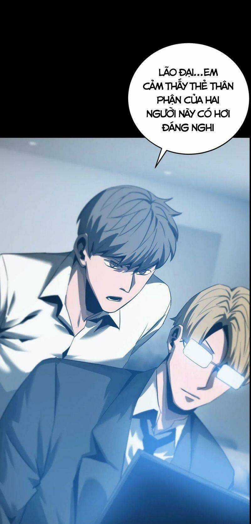 Một Mình Dạo Quanh Hầm Ngục Chapter 59 trang 16