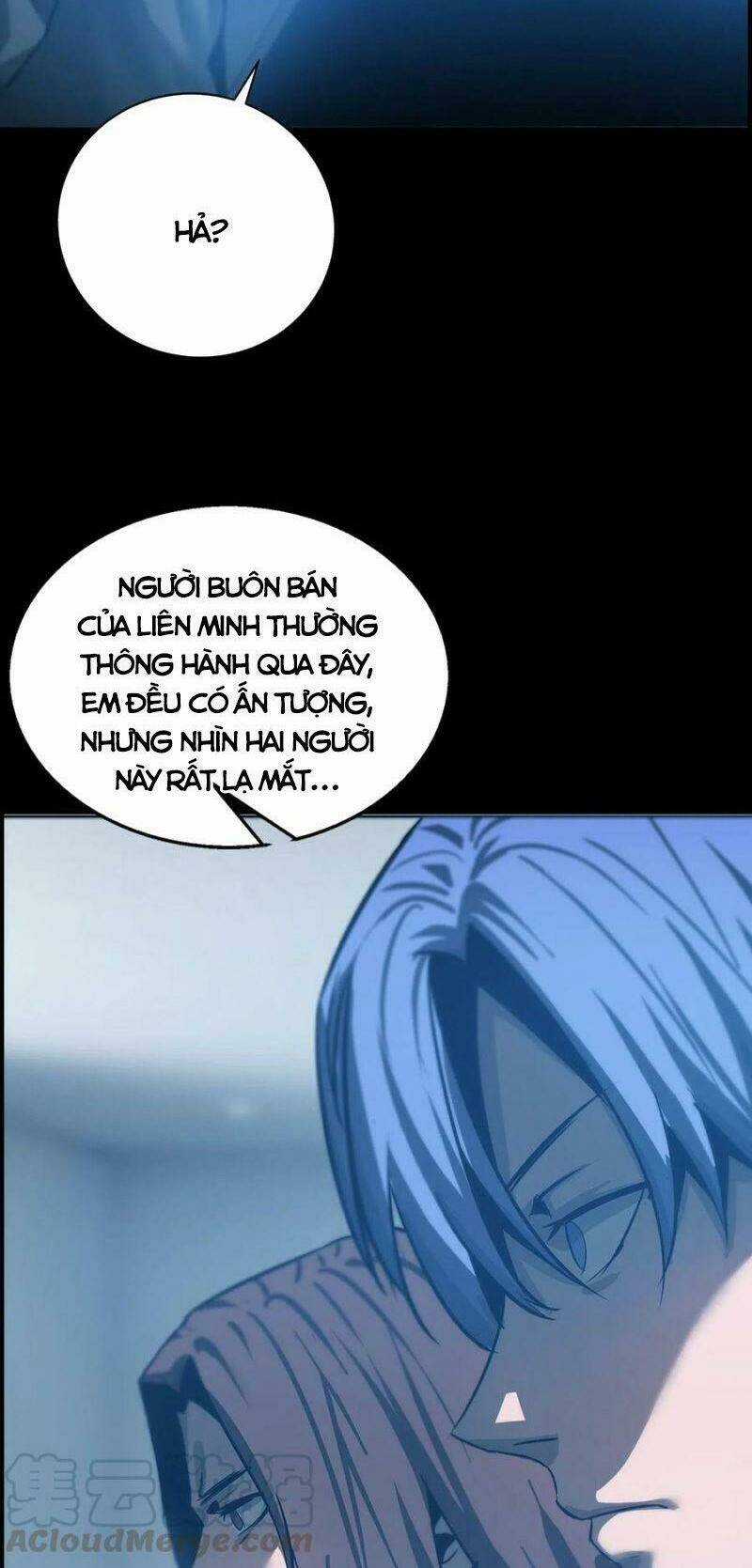 Một Mình Dạo Quanh Hầm Ngục Chapter 59 trang 17