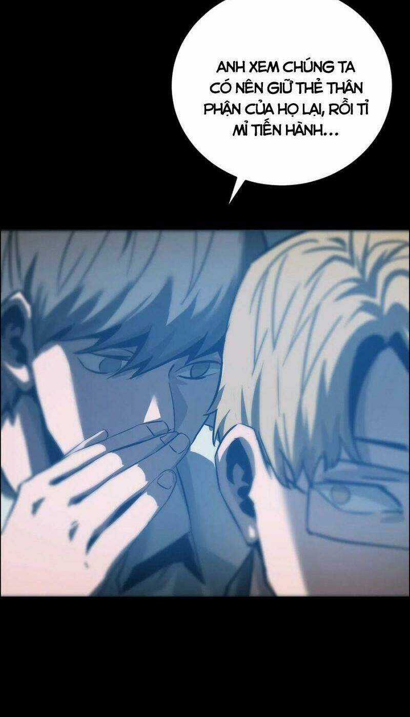 Một Mình Dạo Quanh Hầm Ngục Chapter 59 trang 19