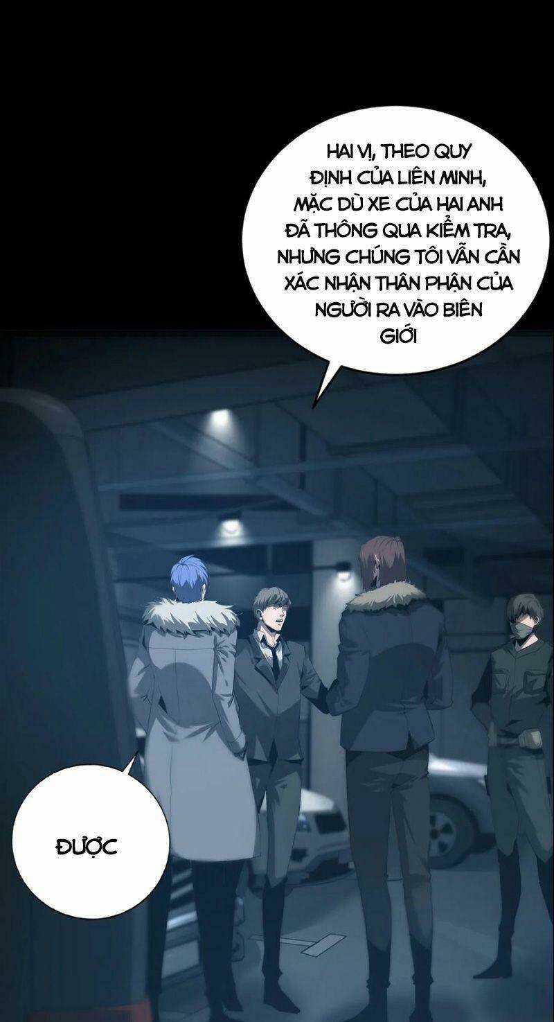 Một Mình Dạo Quanh Hầm Ngục Chapter 59 trang 2