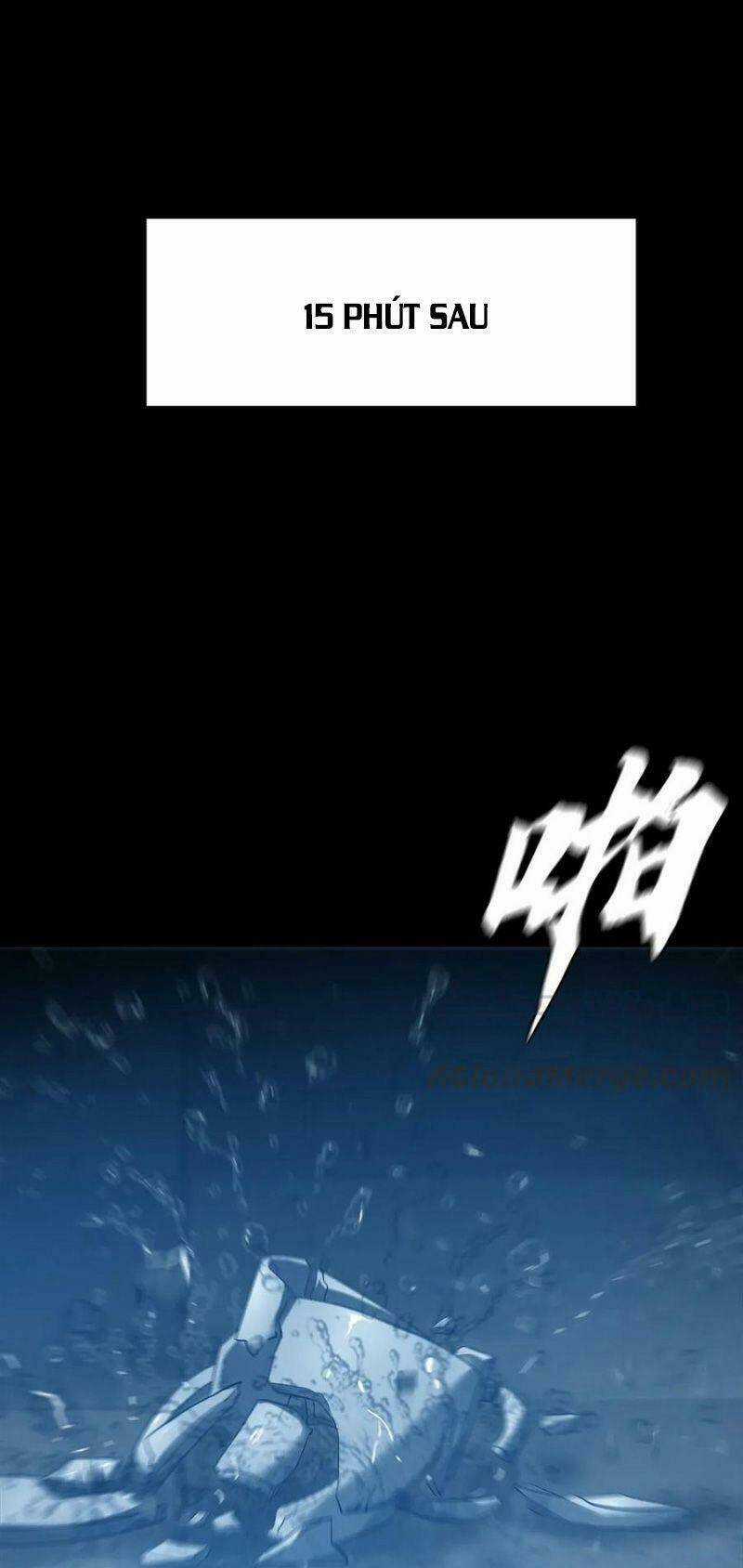 Một Mình Dạo Quanh Hầm Ngục Chapter 59 trang 20