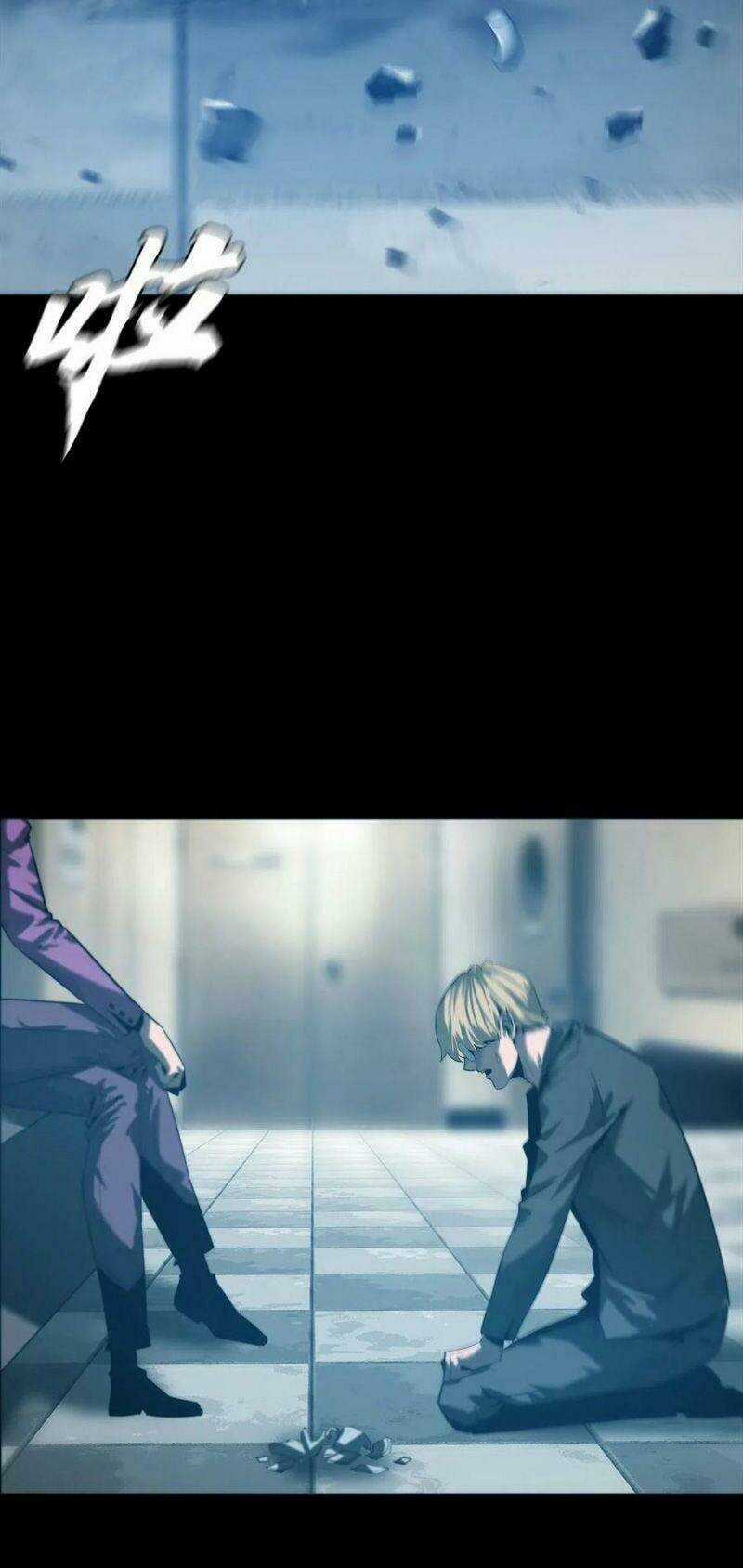 Một Mình Dạo Quanh Hầm Ngục Chapter 59 trang 21