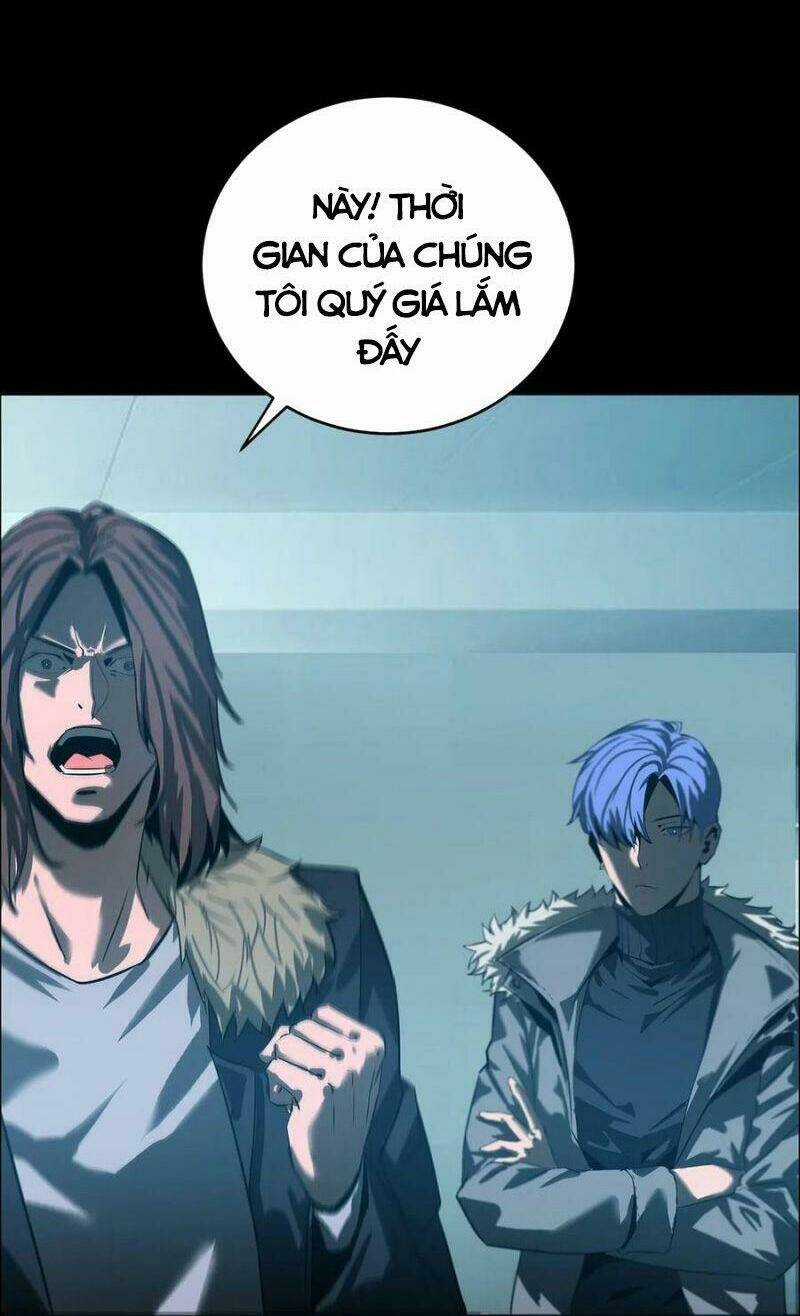 Một Mình Dạo Quanh Hầm Ngục Chapter 59 trang 23