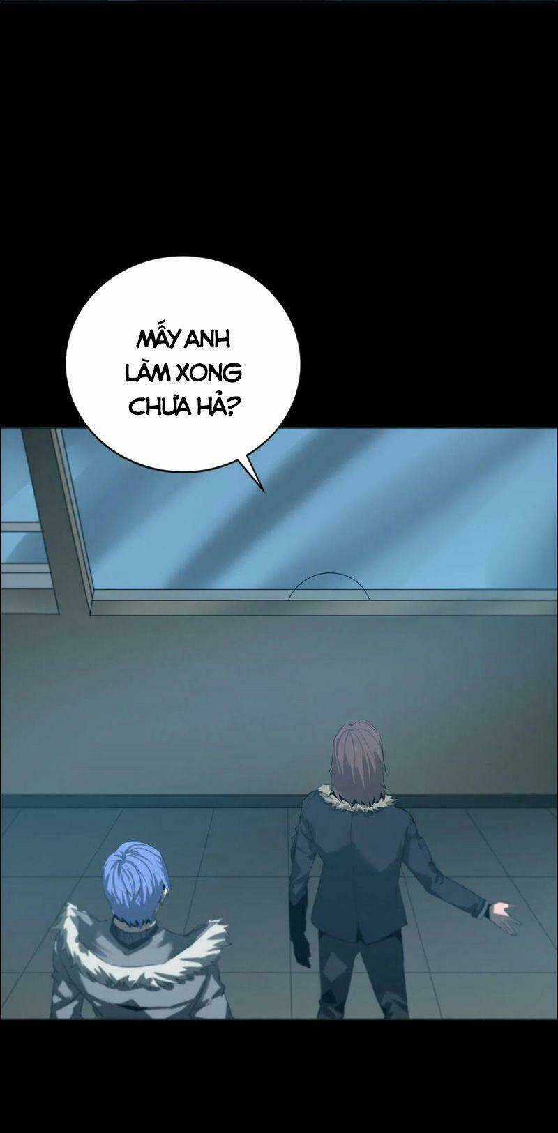 Một Mình Dạo Quanh Hầm Ngục Chapter 59 trang 24