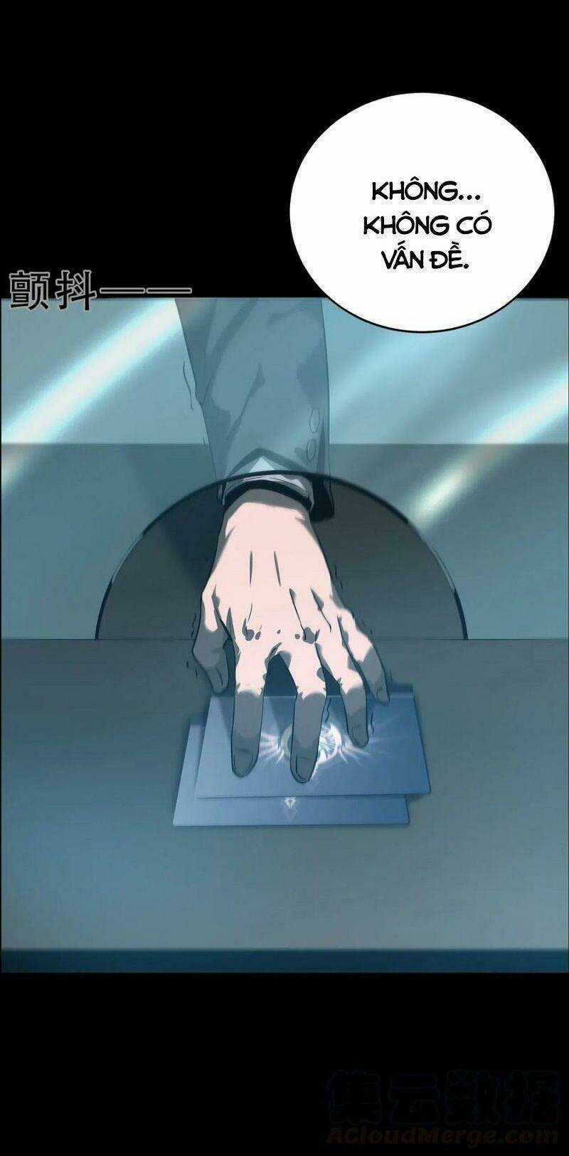 Một Mình Dạo Quanh Hầm Ngục Chapter 59 trang 25