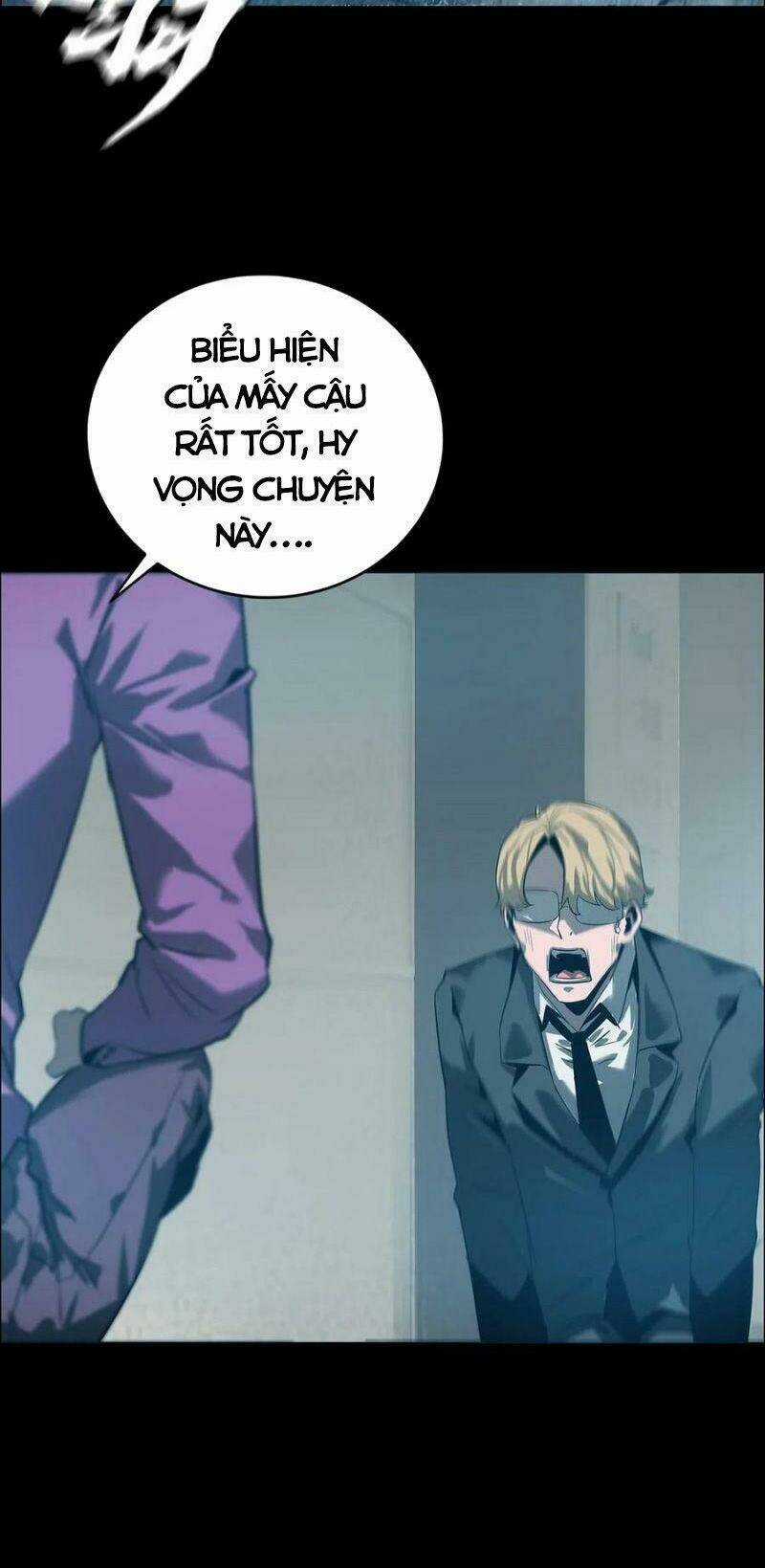 Một Mình Dạo Quanh Hầm Ngục Chapter 59 trang 27