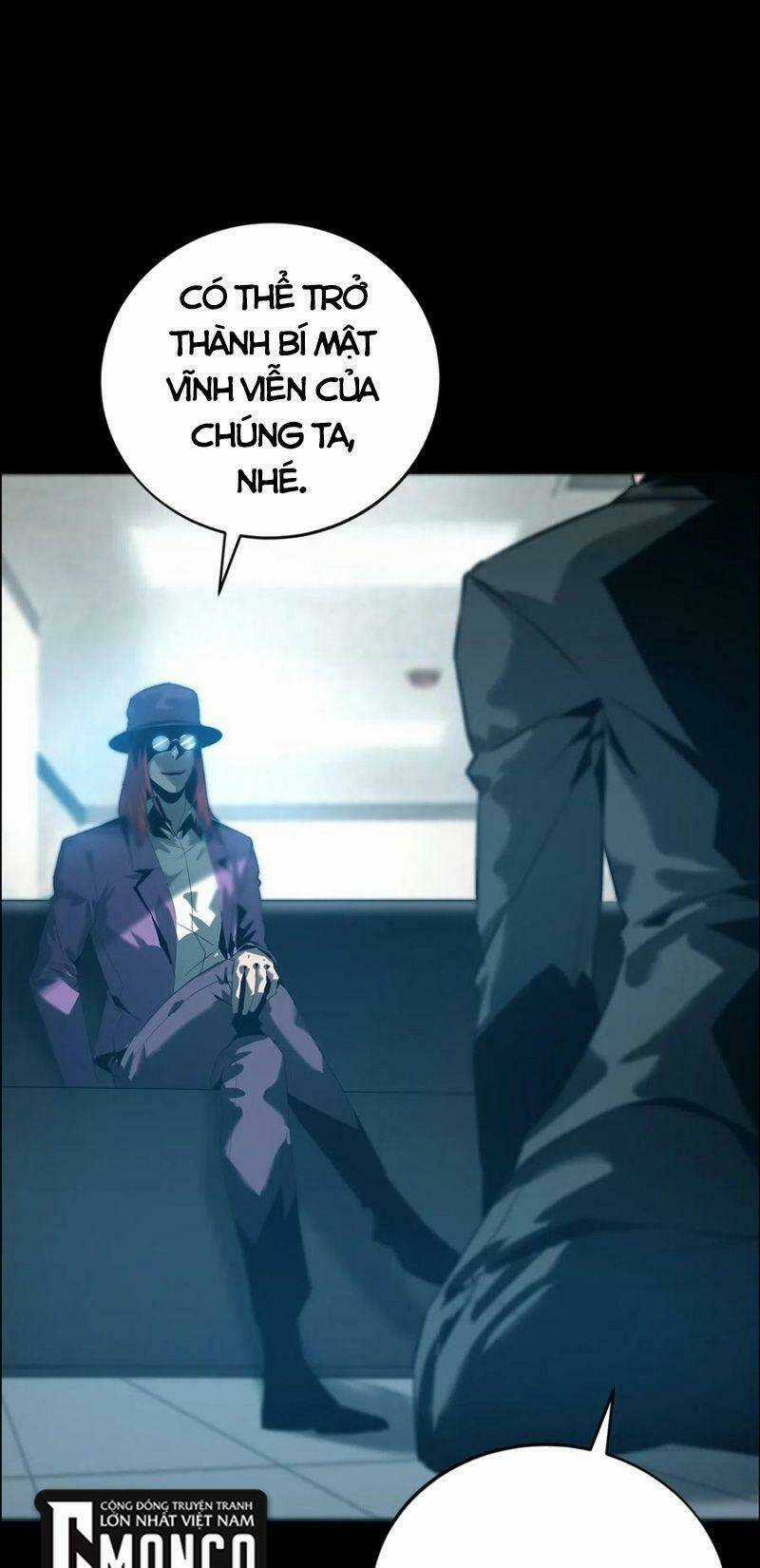 Một Mình Dạo Quanh Hầm Ngục Chapter 59 trang 28