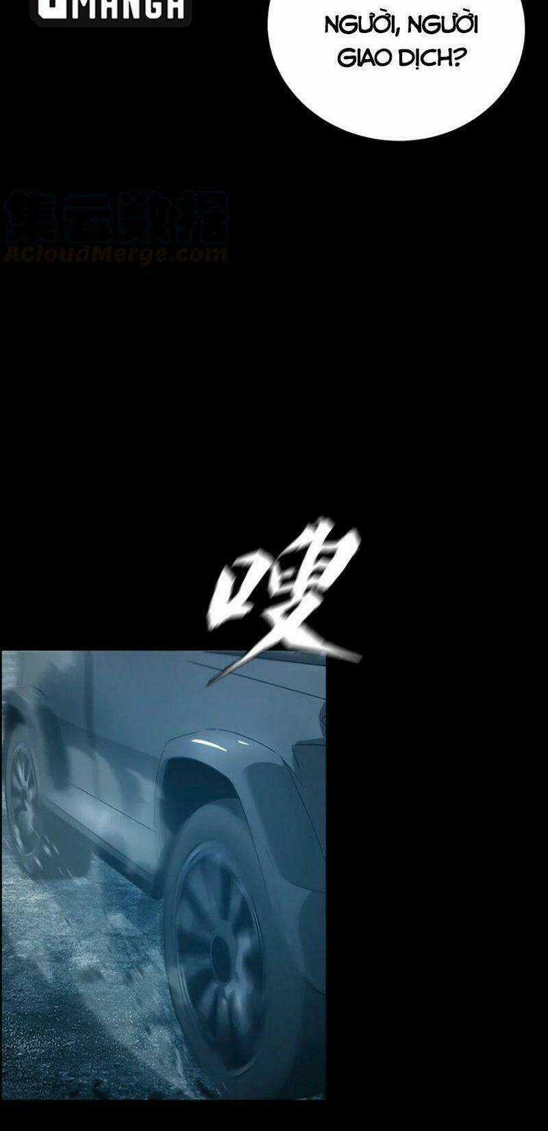 Một Mình Dạo Quanh Hầm Ngục Chapter 59 trang 29