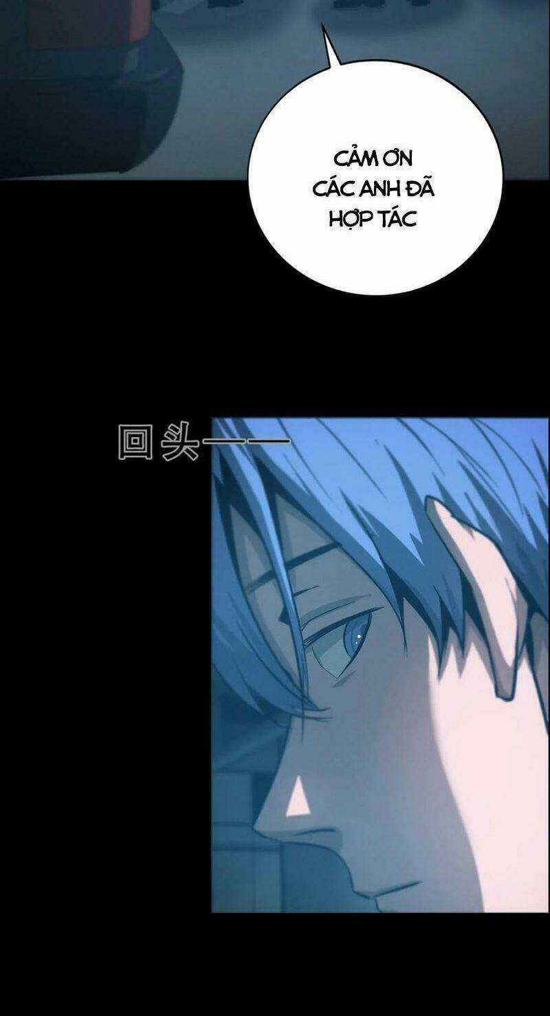 Một Mình Dạo Quanh Hầm Ngục Chapter 59 trang 3