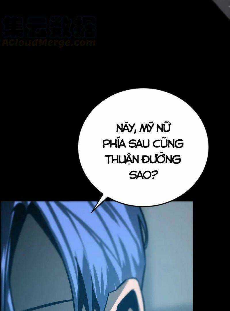 Một Mình Dạo Quanh Hầm Ngục Chapter 59 trang 31