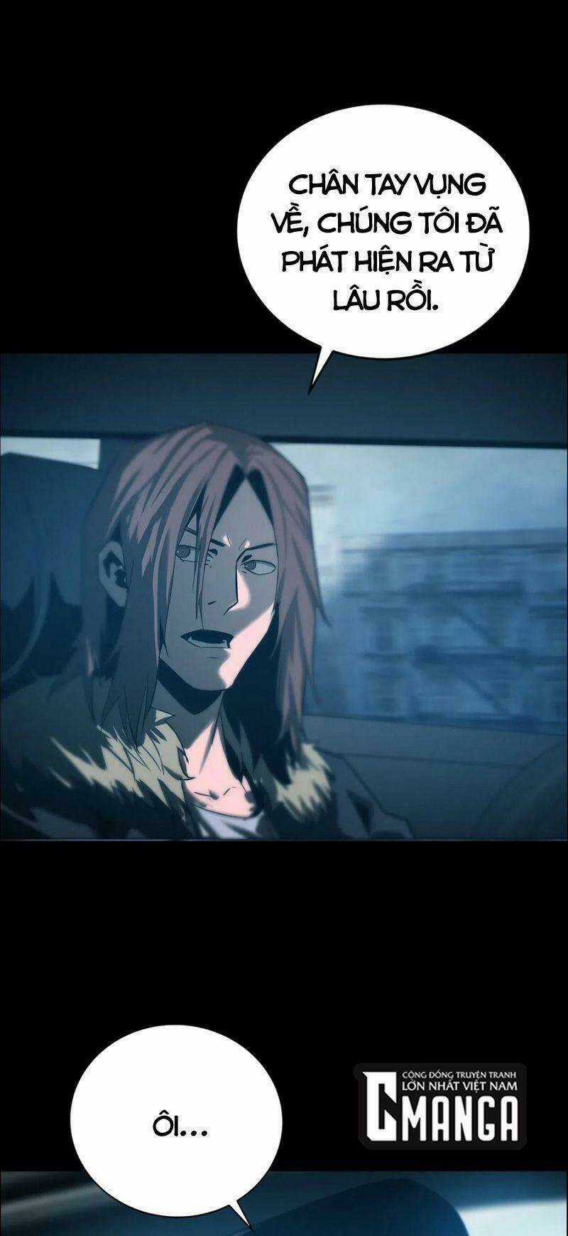 Một Mình Dạo Quanh Hầm Ngục Chapter 59 trang 33