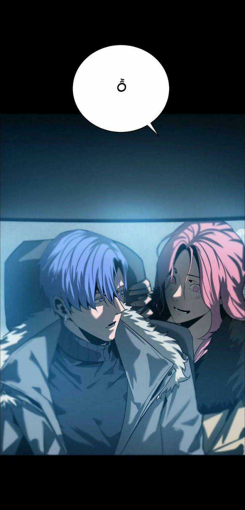 Một Mình Dạo Quanh Hầm Ngục Chapter 59 trang 35