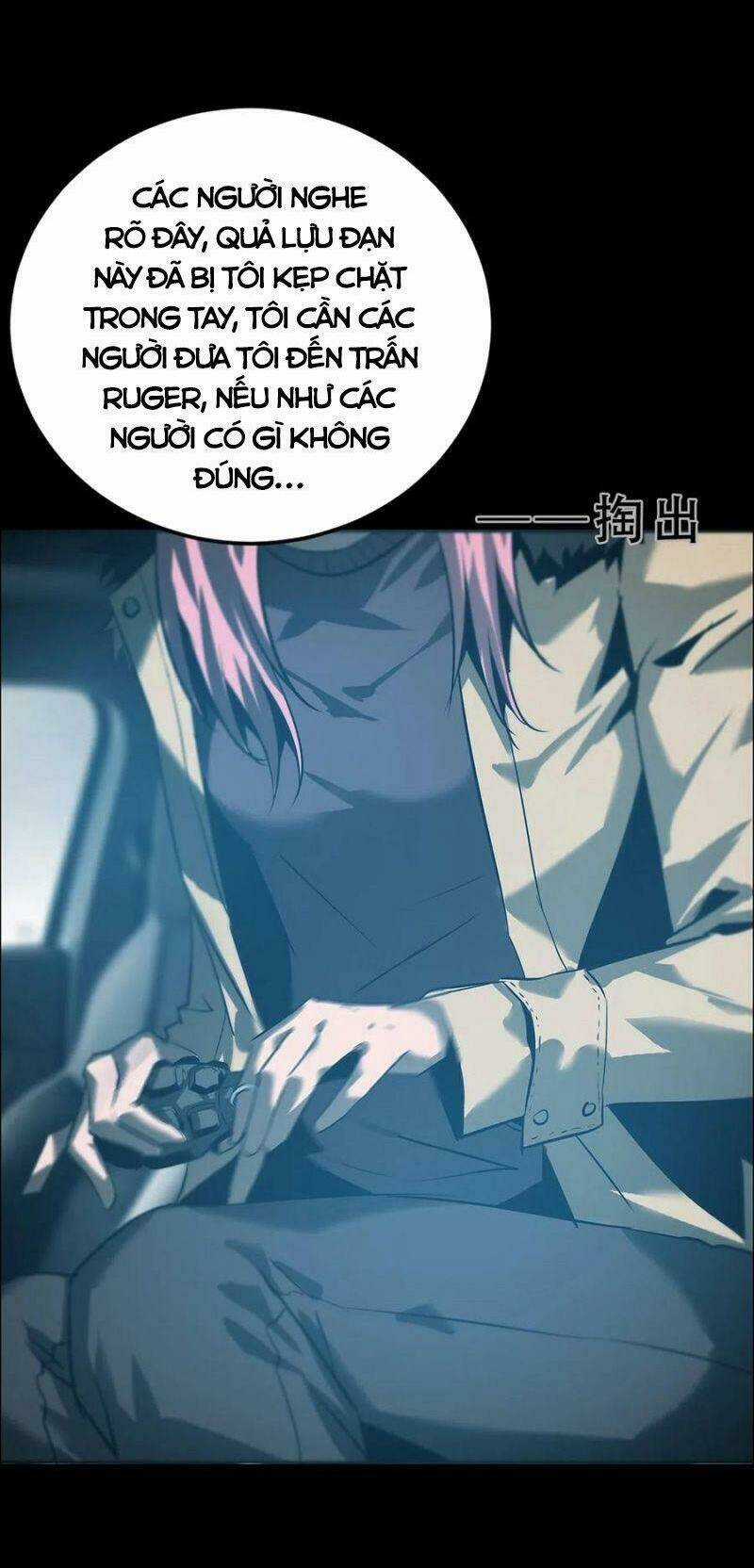 Một Mình Dạo Quanh Hầm Ngục Chapter 59 trang 36