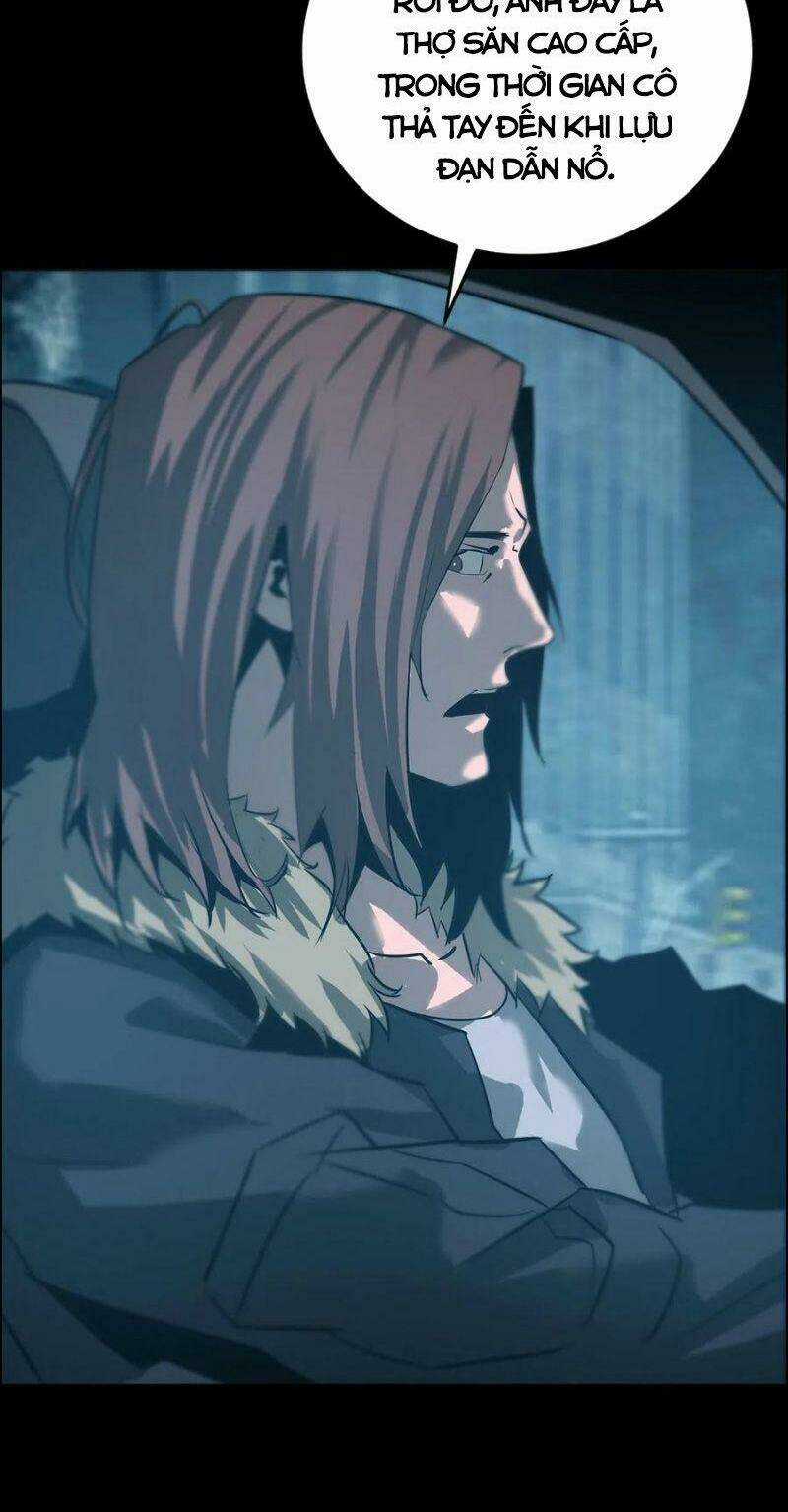 Một Mình Dạo Quanh Hầm Ngục Chapter 59 trang 38