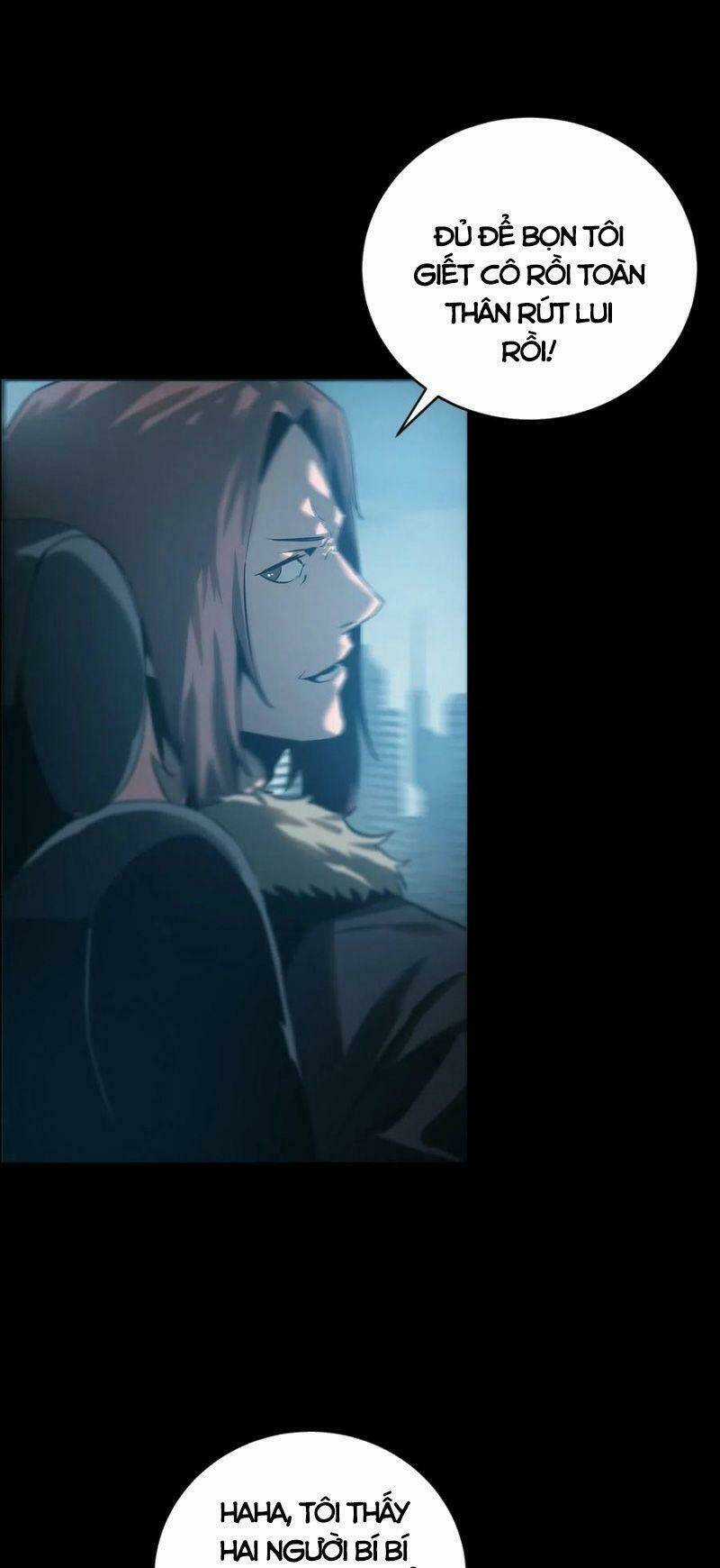 Một Mình Dạo Quanh Hầm Ngục Chapter 59 trang 39