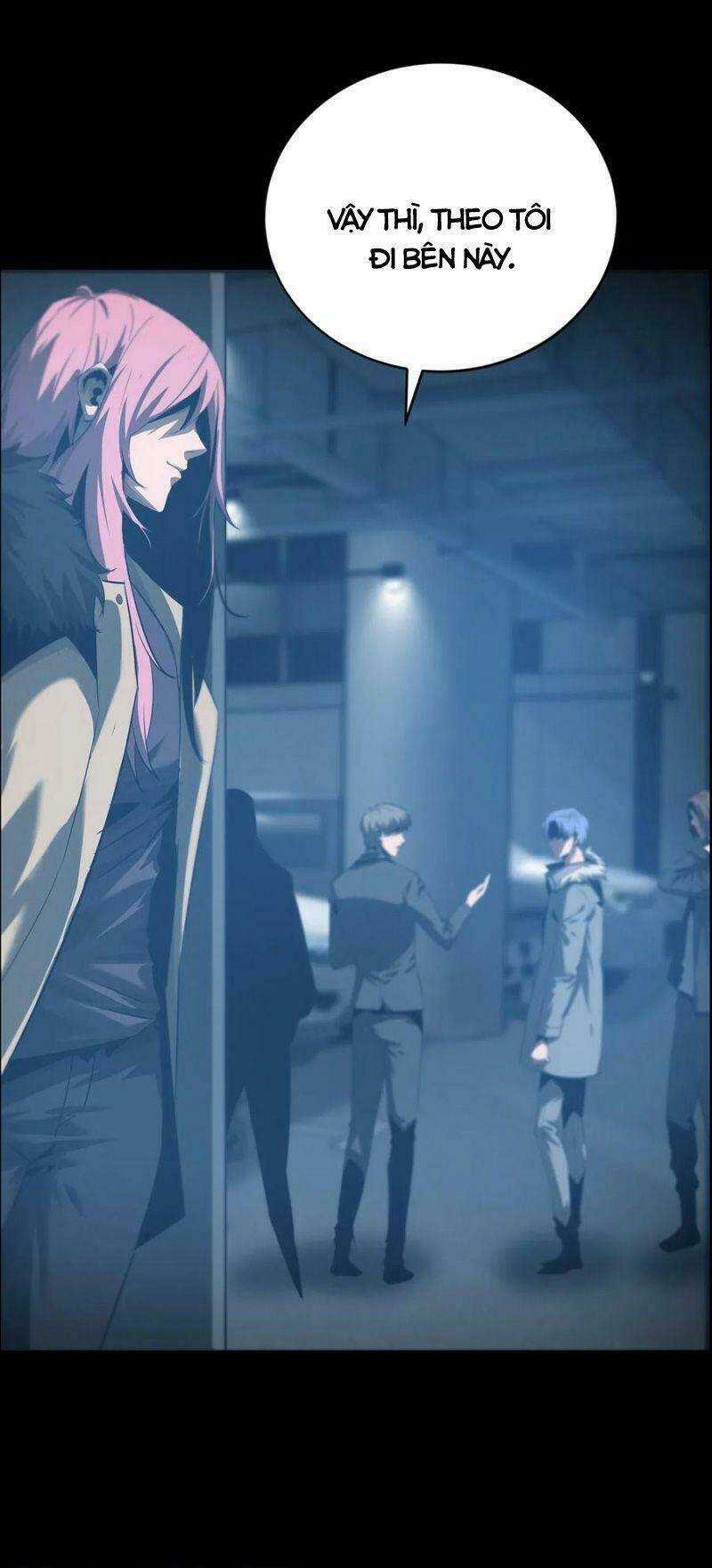 Một Mình Dạo Quanh Hầm Ngục Chapter 59 trang 4