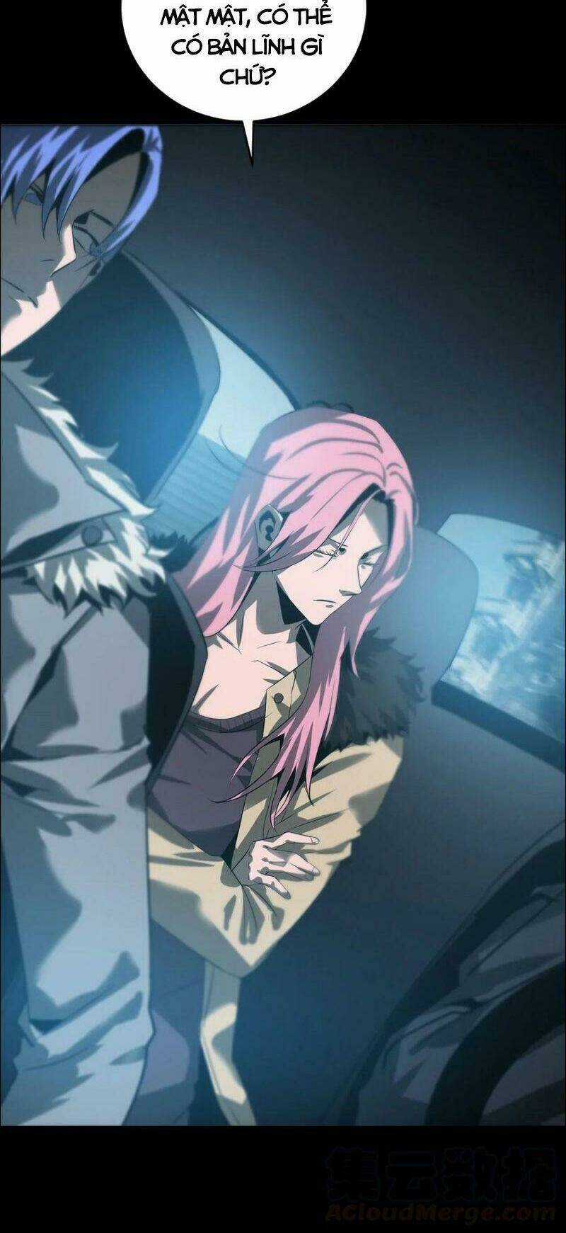 Một Mình Dạo Quanh Hầm Ngục Chapter 59 trang 40