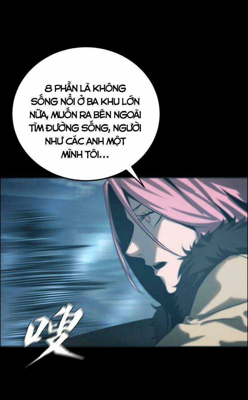 Một Mình Dạo Quanh Hầm Ngục Chapter 59 trang 41