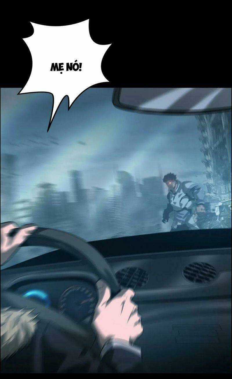 Một Mình Dạo Quanh Hầm Ngục Chapter 59 trang 43