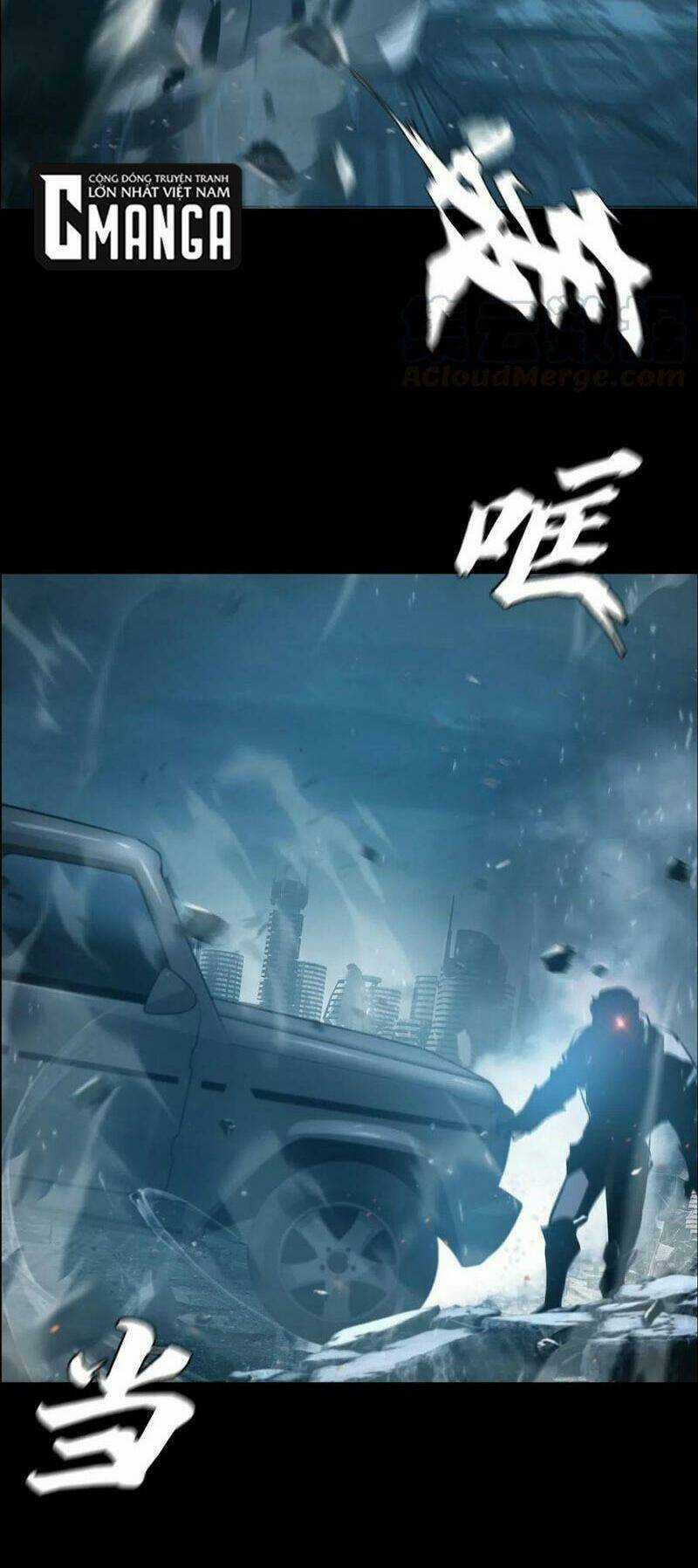 Một Mình Dạo Quanh Hầm Ngục Chapter 59 trang 46