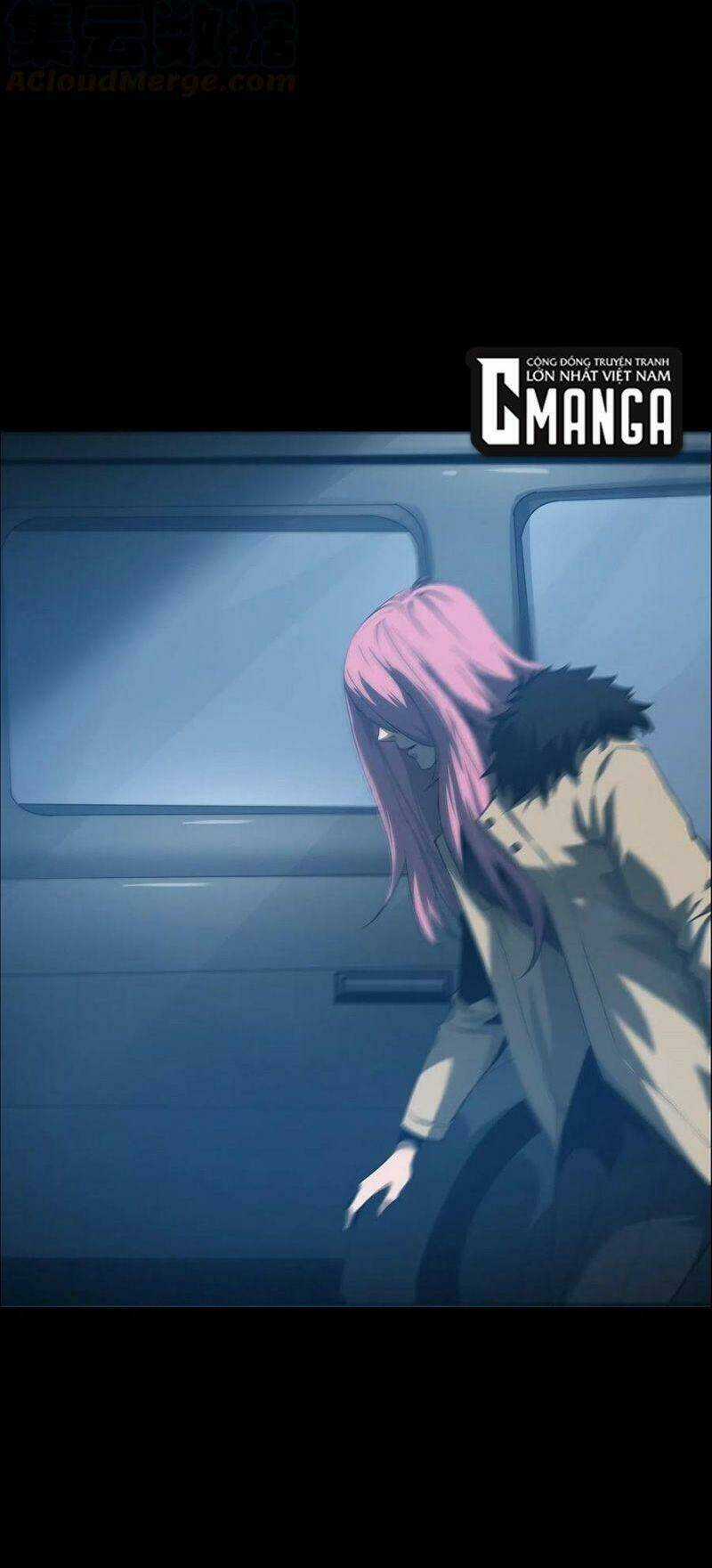 Một Mình Dạo Quanh Hầm Ngục Chapter 59 trang 5