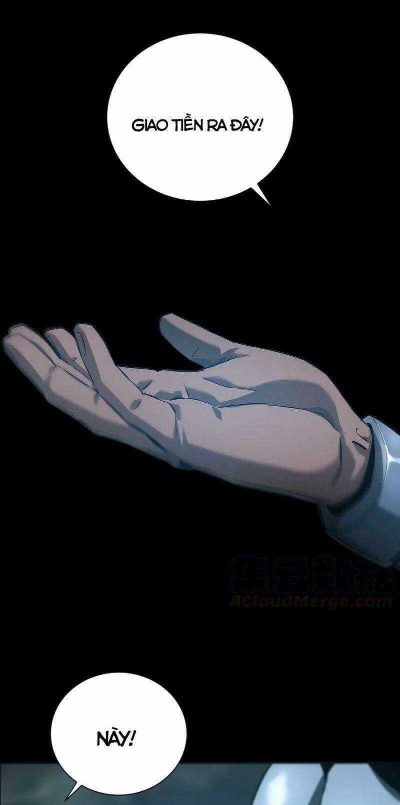 Một Mình Dạo Quanh Hầm Ngục Chapter 59 trang 51