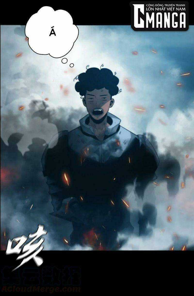 Một Mình Dạo Quanh Hầm Ngục Chapter 59 trang 54