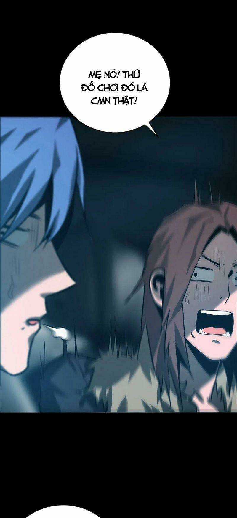 Một Mình Dạo Quanh Hầm Ngục Chapter 59 trang 55