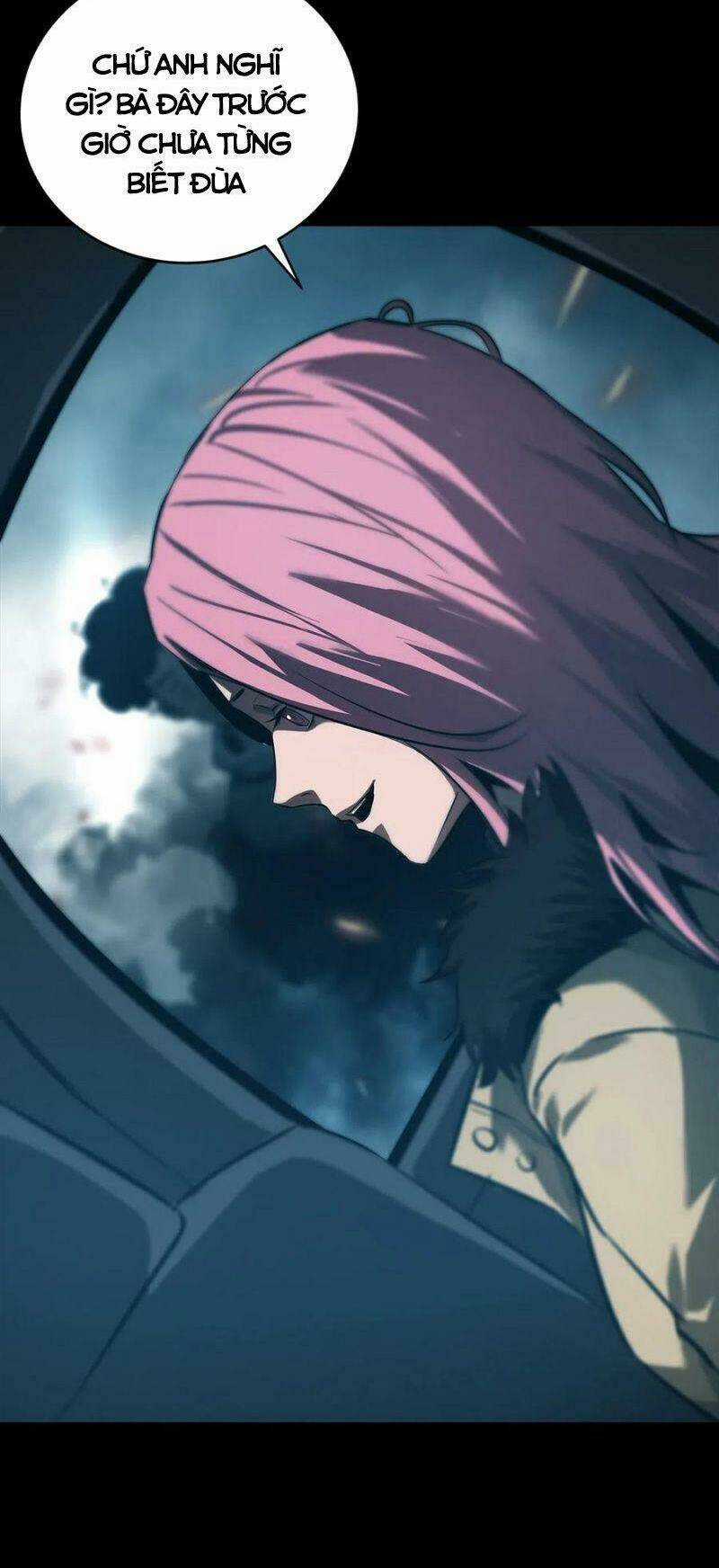 Một Mình Dạo Quanh Hầm Ngục Chapter 59 trang 56