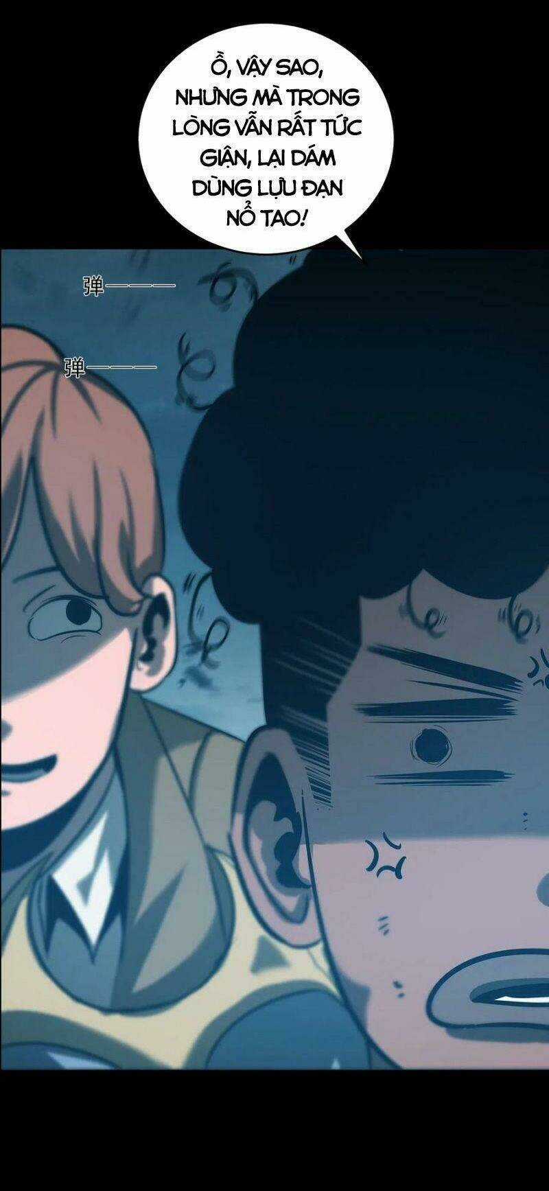 Một Mình Dạo Quanh Hầm Ngục Chapter 59 trang 58