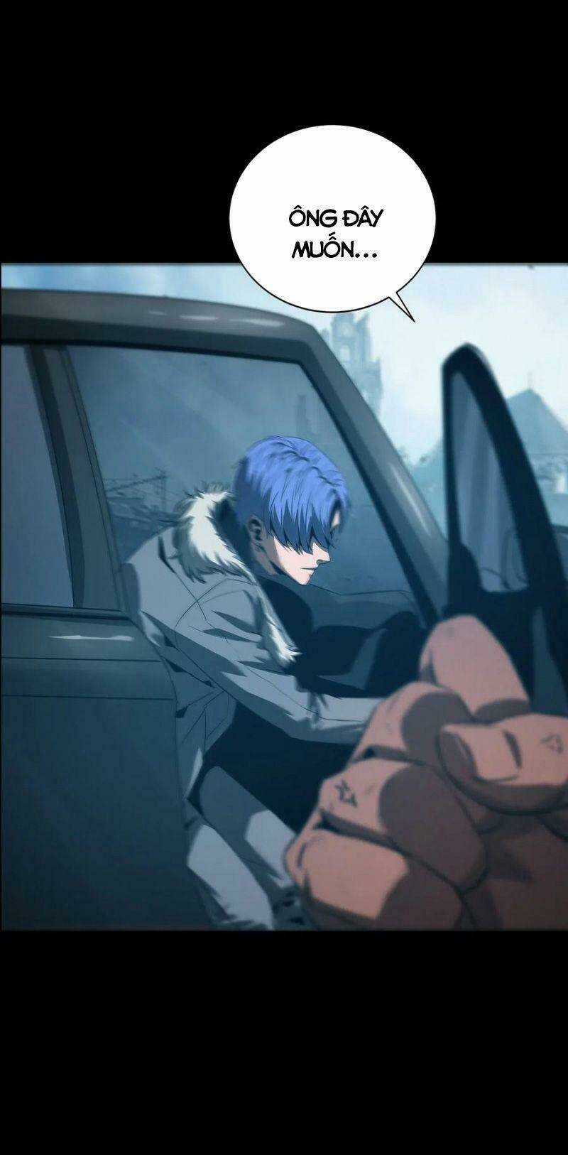 Một Mình Dạo Quanh Hầm Ngục Chapter 59 trang 59