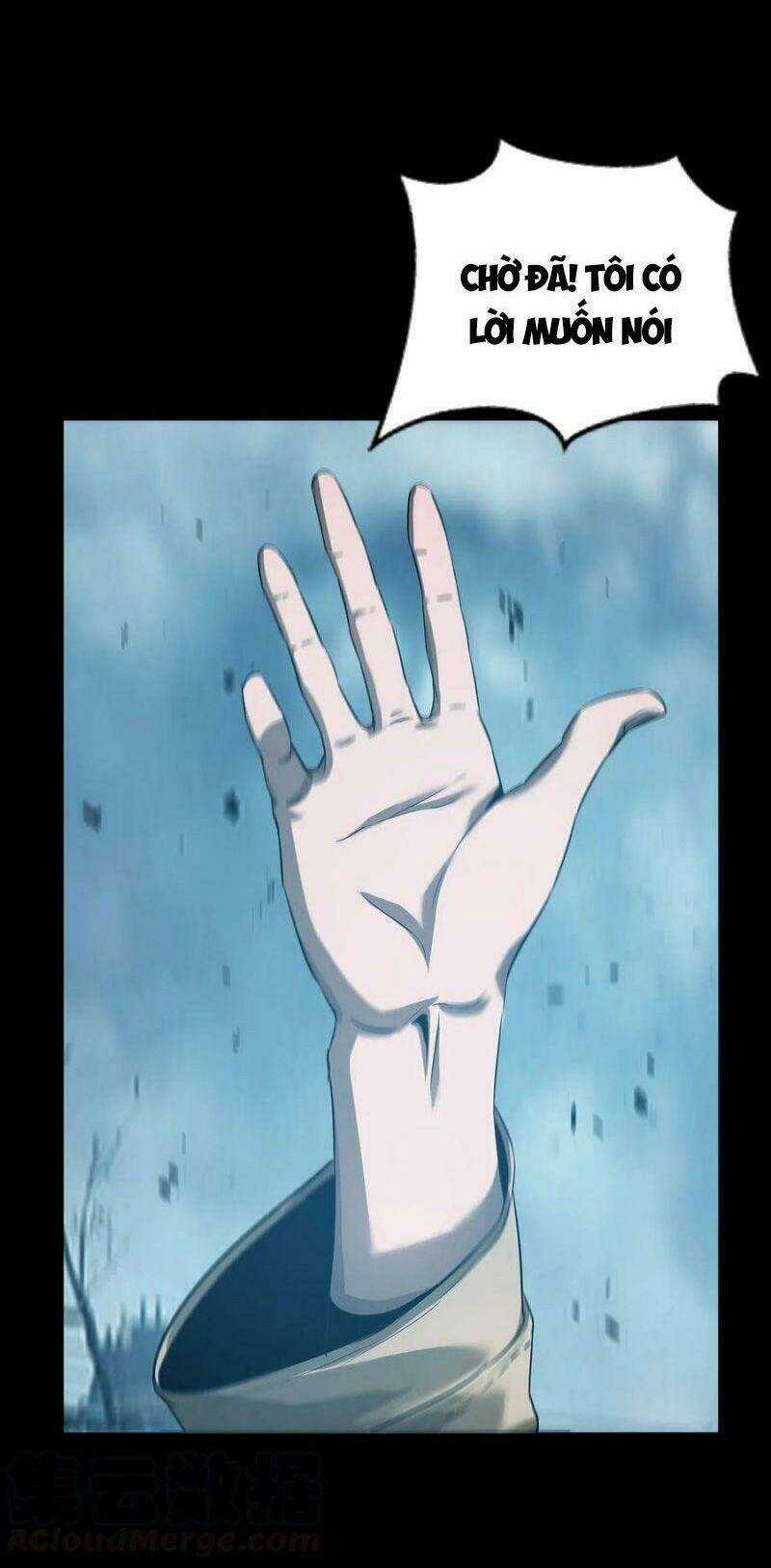 Một Mình Dạo Quanh Hầm Ngục Chapter 59 trang 60