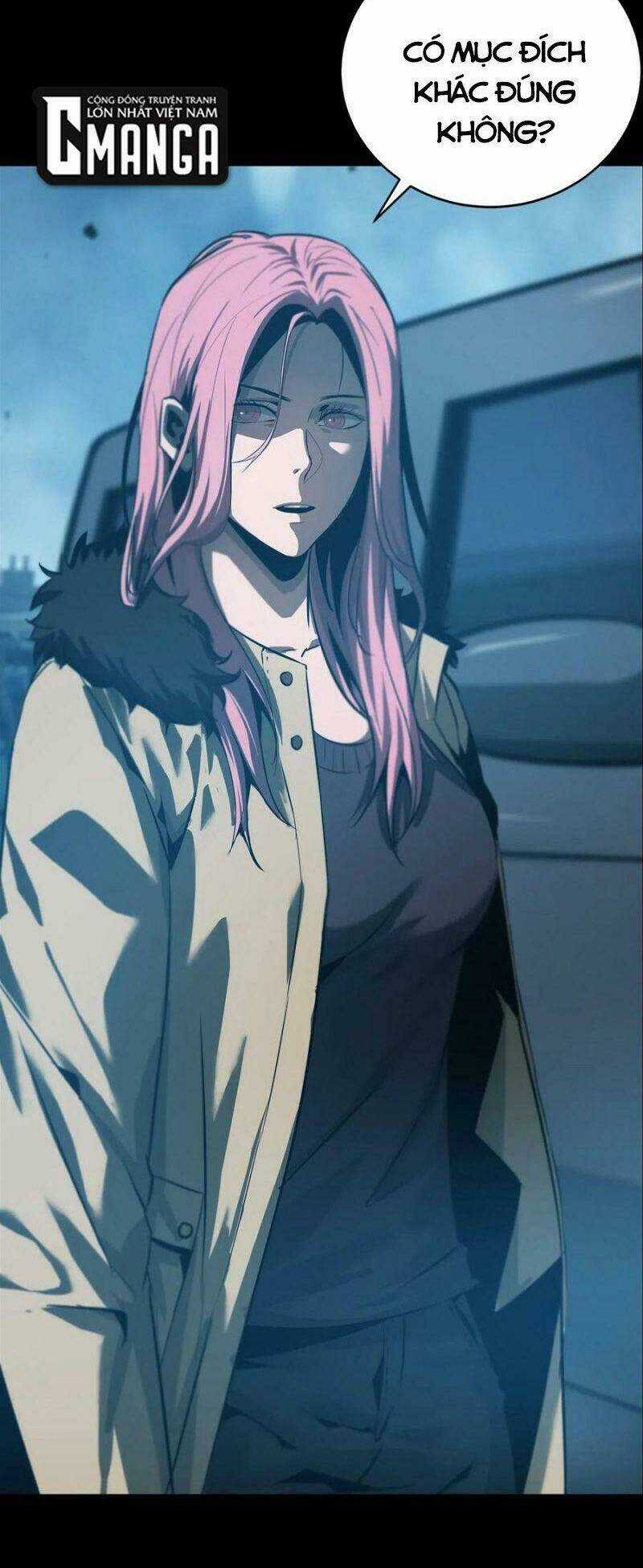 Một Mình Dạo Quanh Hầm Ngục Chapter 59 trang 62