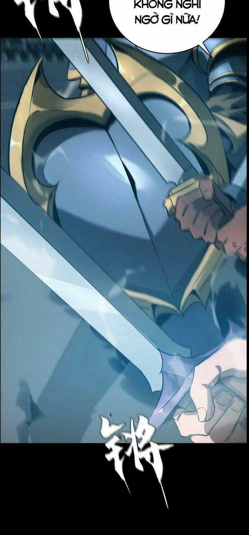 Một Mình Dạo Quanh Hầm Ngục Chapter 59 trang 64