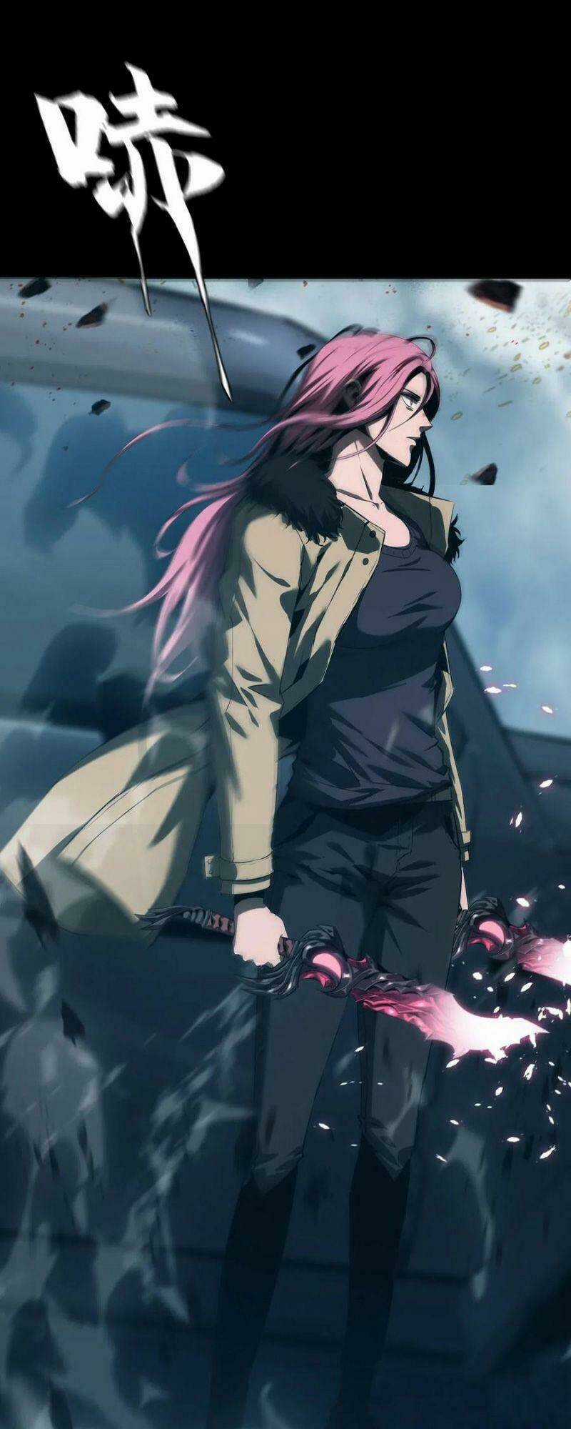 Một Mình Dạo Quanh Hầm Ngục Chapter 59 trang 65