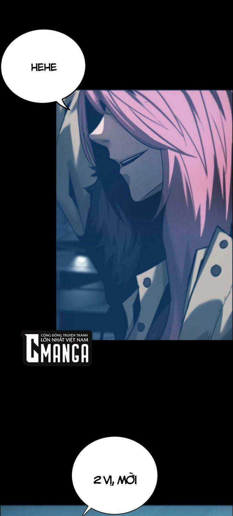 Một Mình Dạo Quanh Hầm Ngục Chapter 59 trang 8