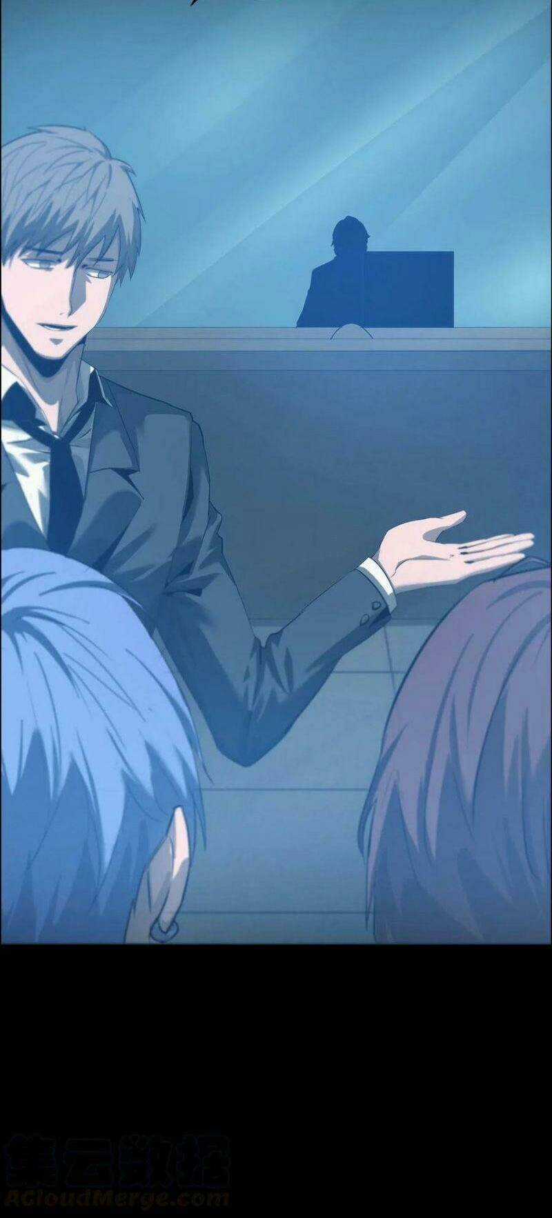 Một Mình Dạo Quanh Hầm Ngục Chapter 59 trang 9