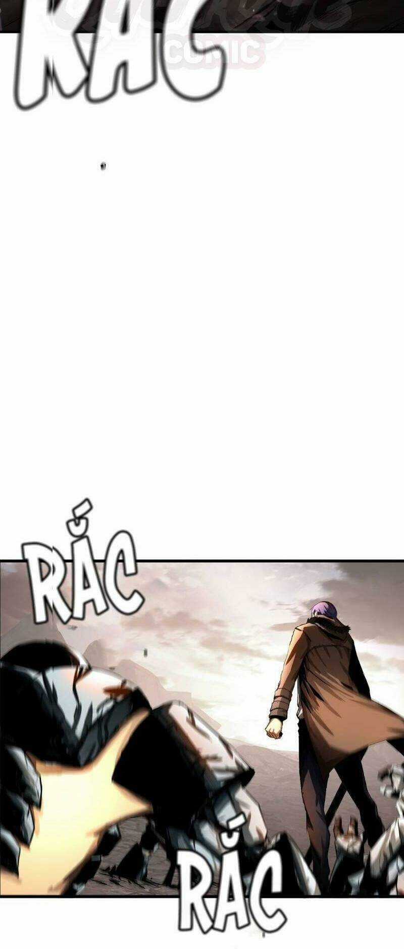 Một Mình Dạo Quanh Hầm Ngục Chapter 6 trang 11