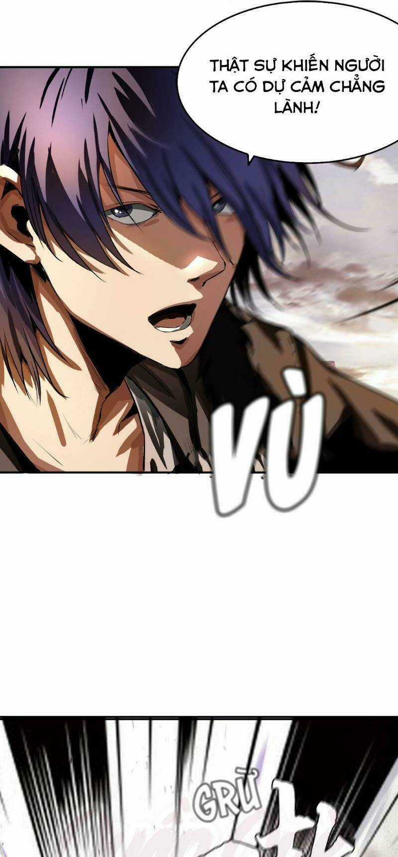 Một Mình Dạo Quanh Hầm Ngục Chapter 6 trang 12