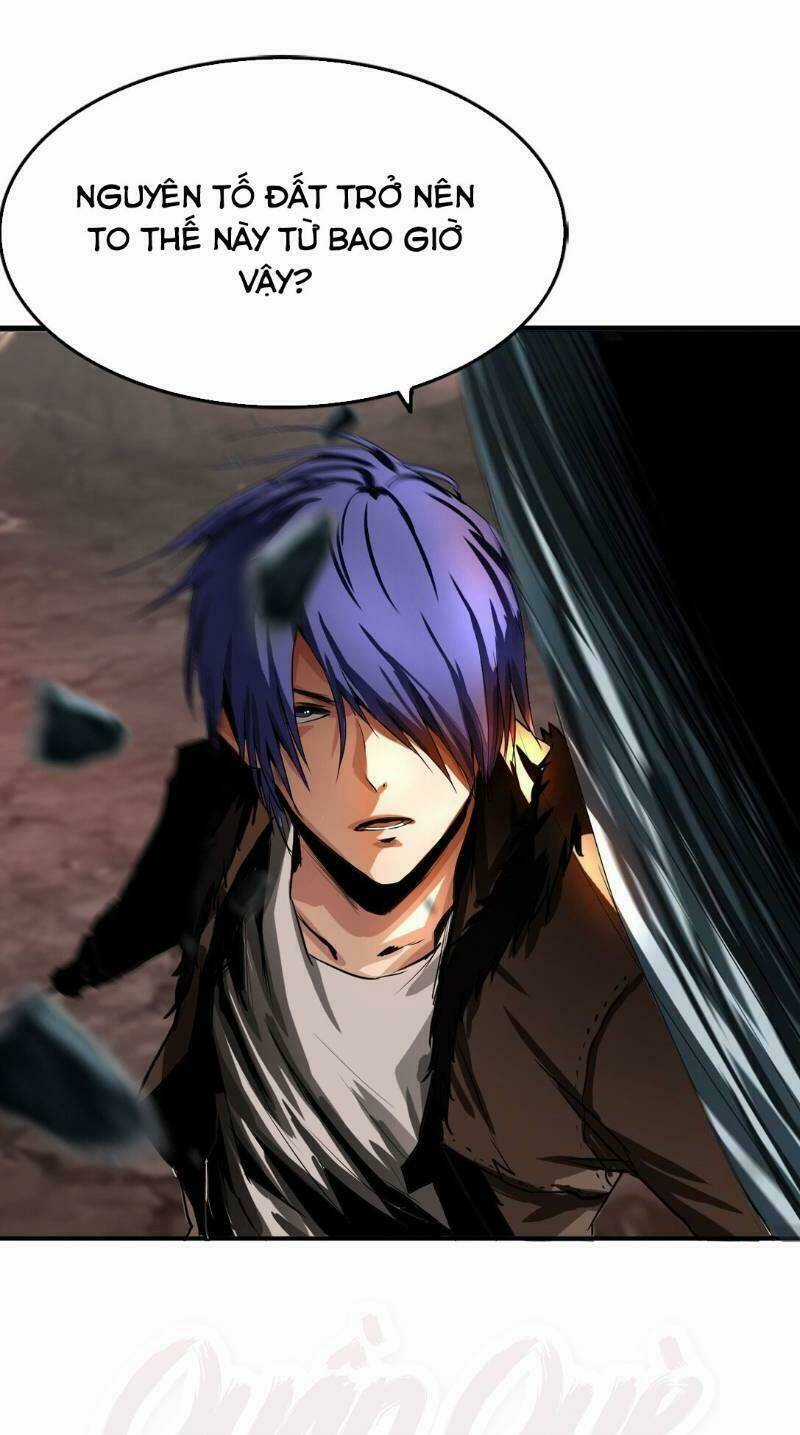 Một Mình Dạo Quanh Hầm Ngục Chapter 6 trang 14