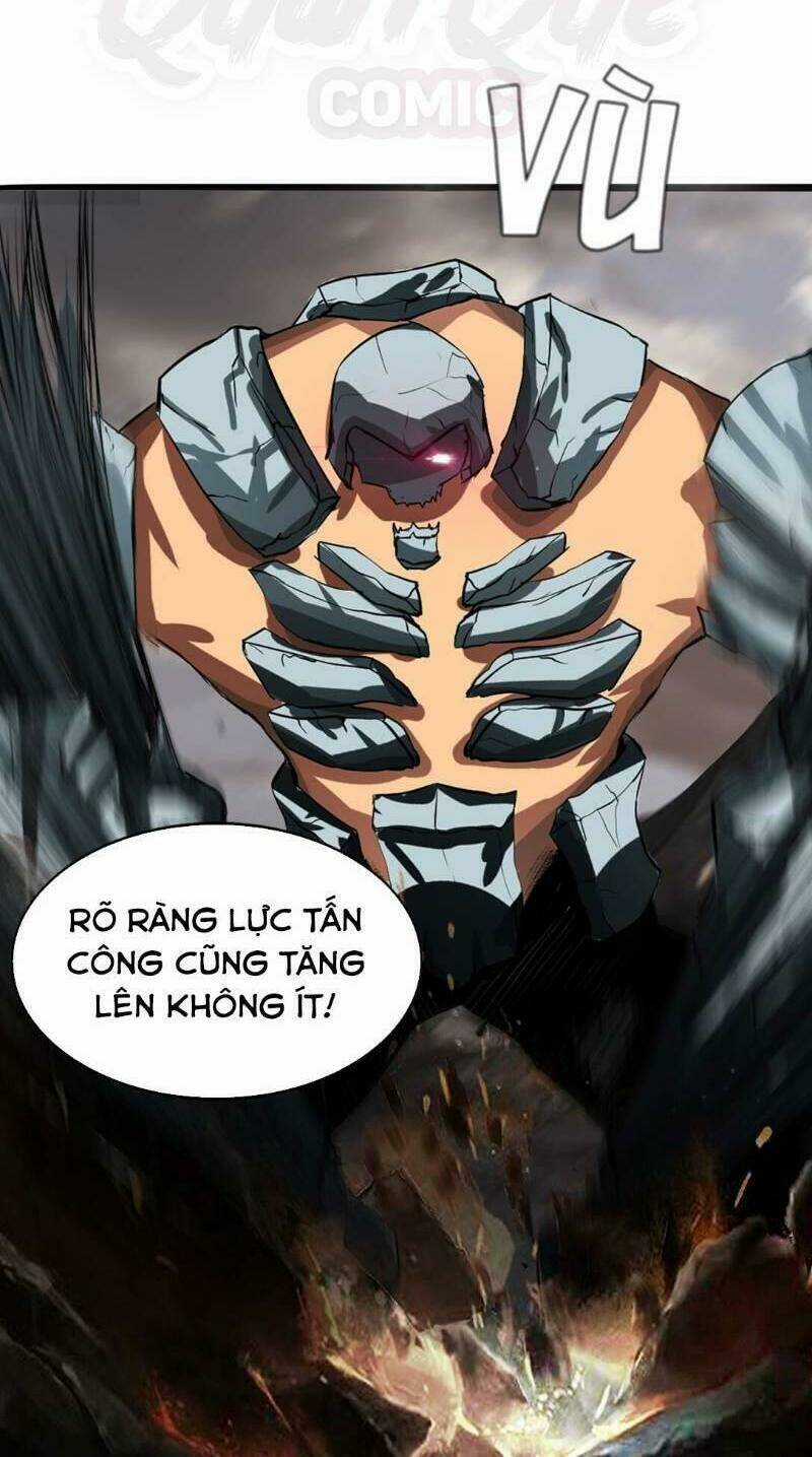 Một Mình Dạo Quanh Hầm Ngục Chapter 6 trang 15