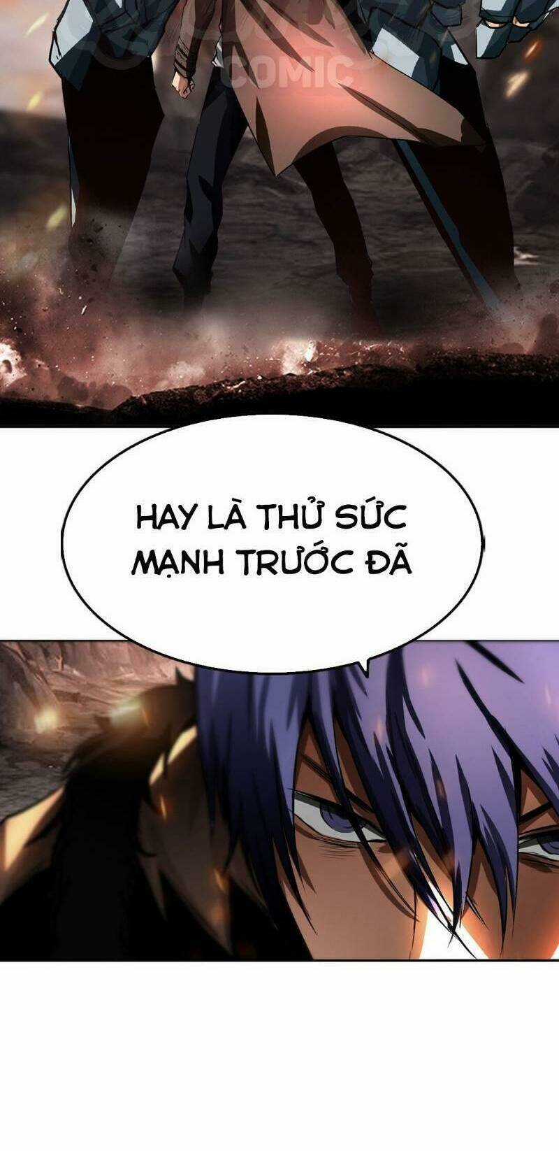 Một Mình Dạo Quanh Hầm Ngục Chapter 6 trang 19