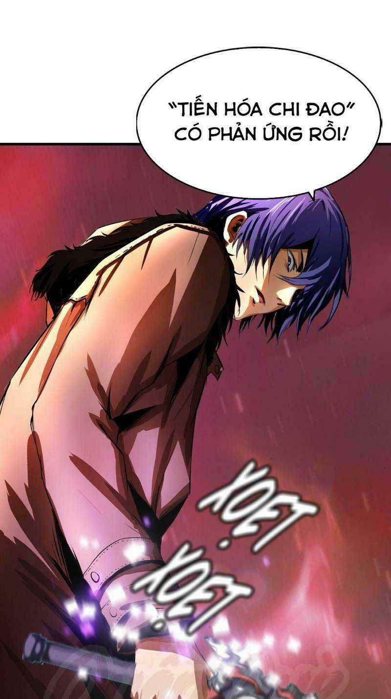 Một Mình Dạo Quanh Hầm Ngục Chapter 6 trang 2