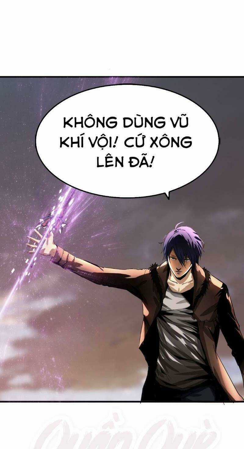 Một Mình Dạo Quanh Hầm Ngục Chapter 6 trang 20