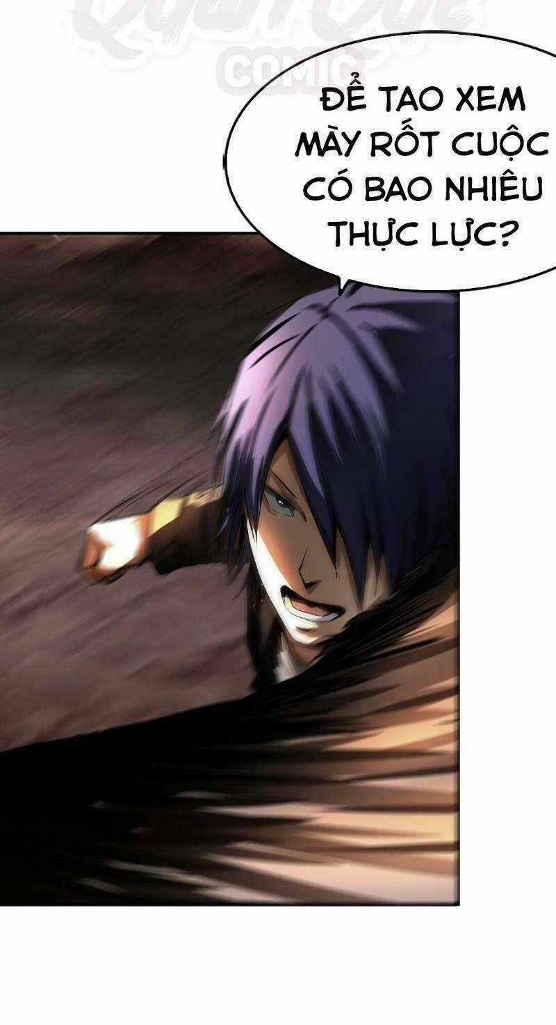 Một Mình Dạo Quanh Hầm Ngục Chapter 6 trang 21