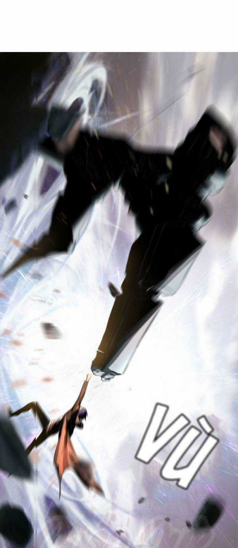 Một Mình Dạo Quanh Hầm Ngục Chapter 6 trang 22