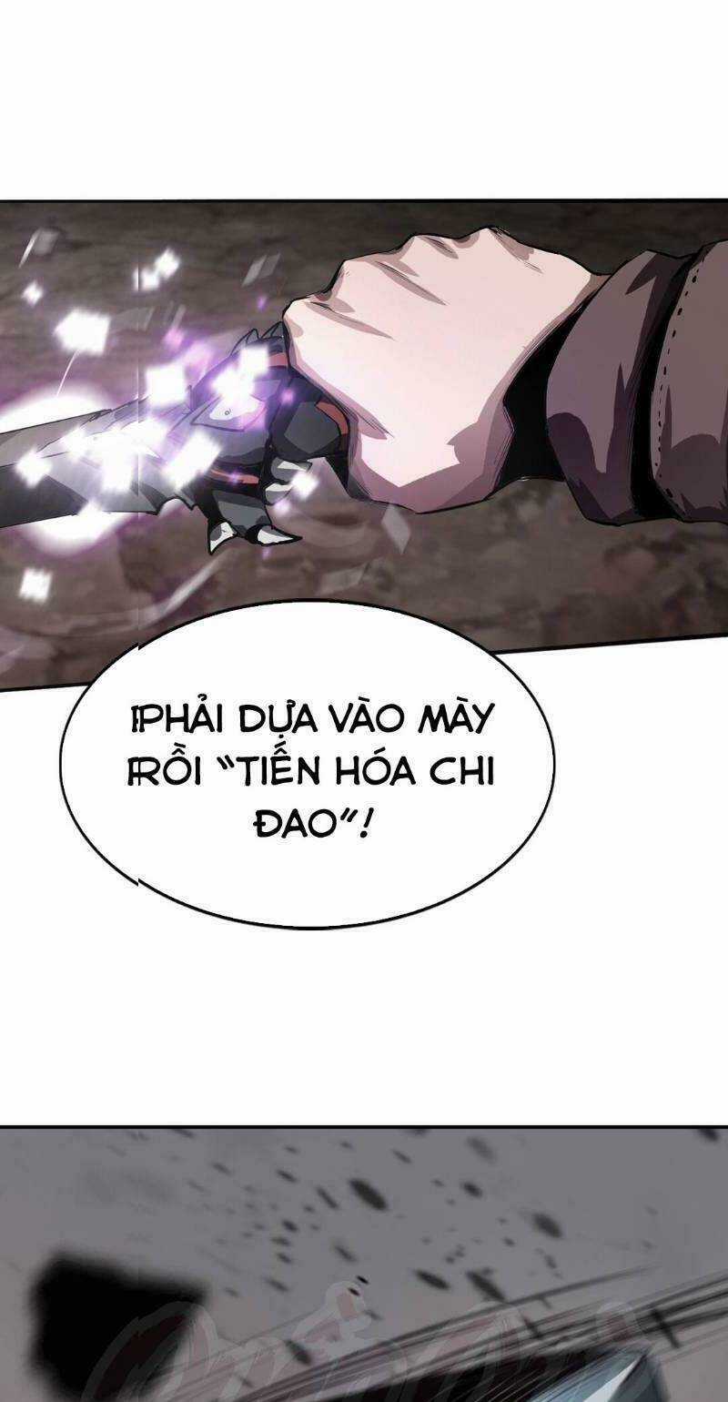 Một Mình Dạo Quanh Hầm Ngục Chapter 6 trang 24