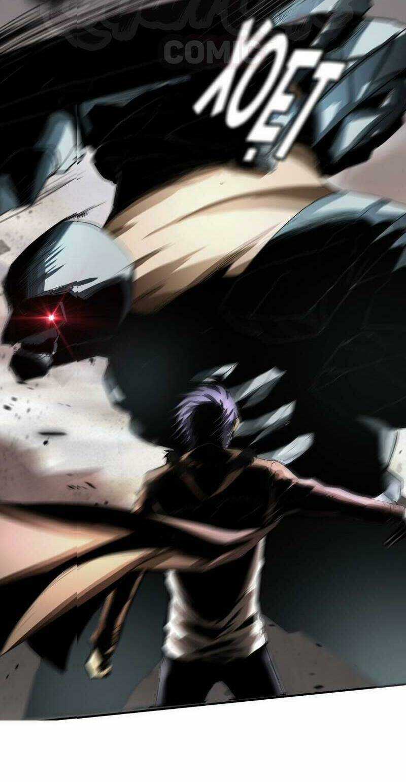 Một Mình Dạo Quanh Hầm Ngục Chapter 6 trang 25