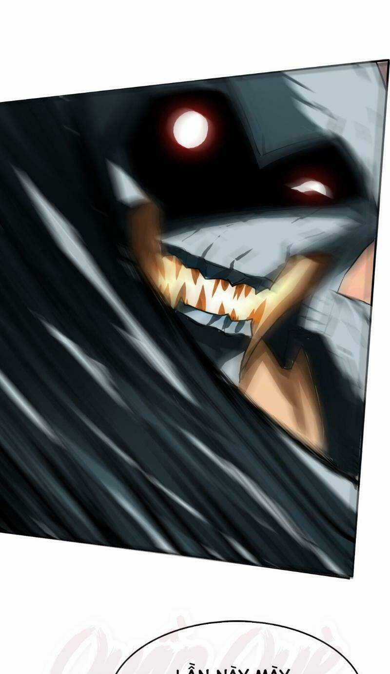 Một Mình Dạo Quanh Hầm Ngục Chapter 6 trang 26