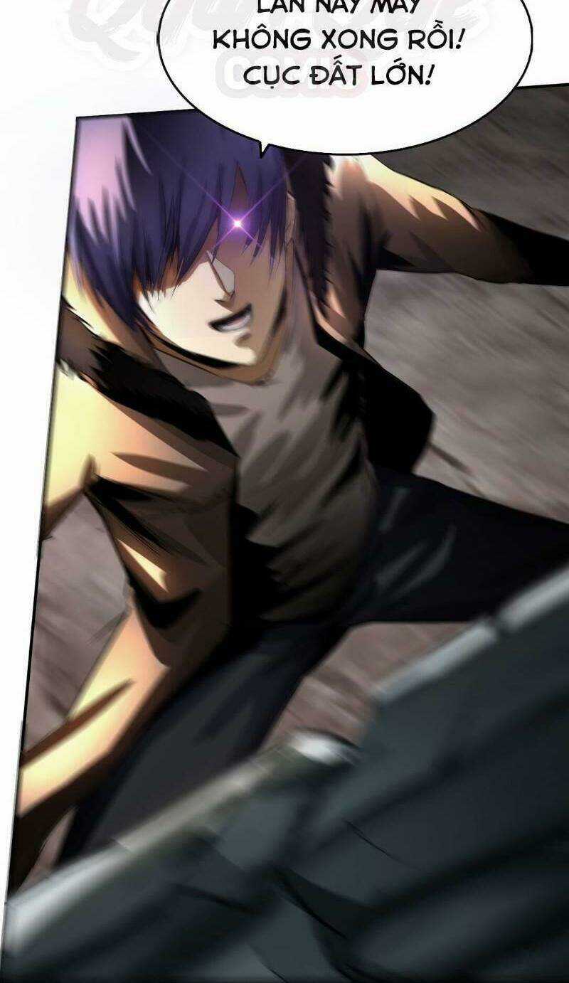 Một Mình Dạo Quanh Hầm Ngục Chapter 6 trang 27